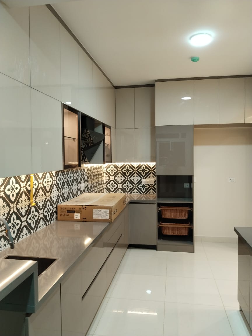 Space Elements Living & Interiors